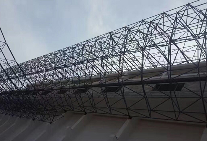 广东泗洪垃圾电厂